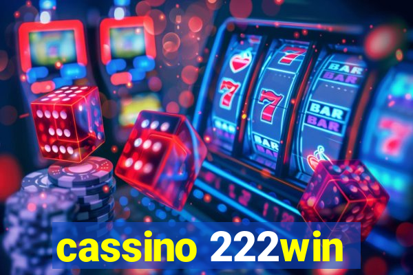 cassino 222win